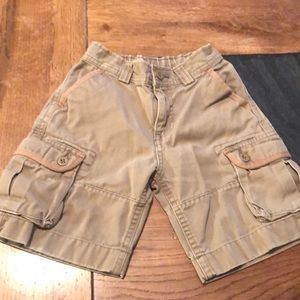 Ralph Lauren Polo Cargo Shorts
